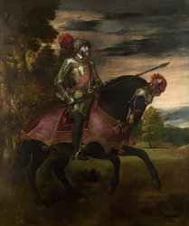 Carlos V och Mühlberg
